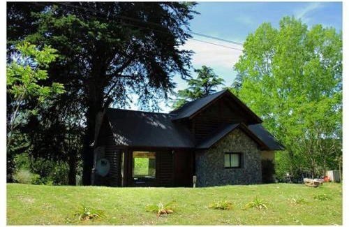 Sierra de los Padres House | Relaxing Getaway at Cabaña Gertrudis with Pool Access