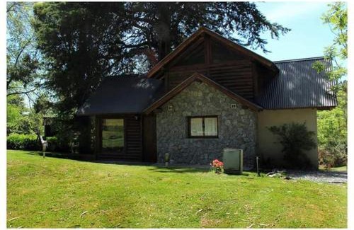 Sierra de los Padres House | Relaxing Getaway at Cabaña Gertrudis with Pool Access
