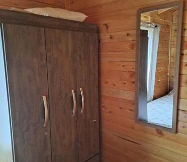 Canton Dota Ski Chalet | Discover Cabaña Gitana: A Magical Windy Escape Awaits