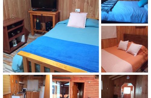 Conaripe House | Discover Cabaña Gloria: Family-Friendly Retreat with 9.4 Rating