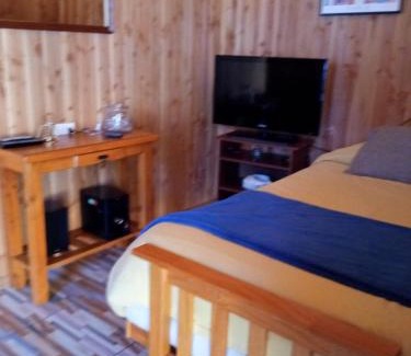 Conaripe House | Discover Cabaña Gloria: Family-Friendly Retreat with 9.4 Rating
