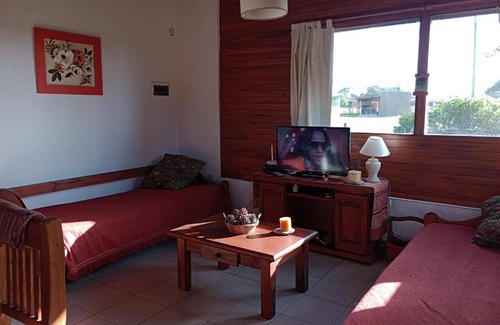 Mar de Cobo House | Inviting Cabaña Grace: Pet & Child-Friendly Getaway
