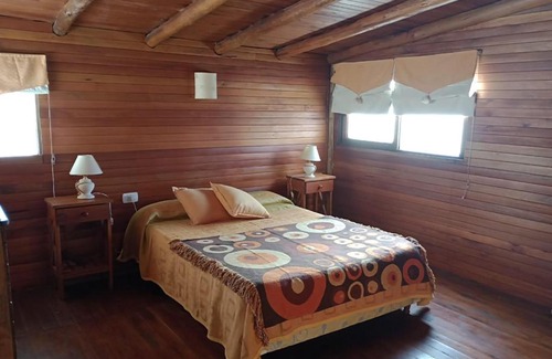 Mar de Cobo House | Inviting Cabaña Grace: Pet & Child-Friendly Getaway