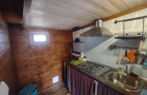 Gran Tarajal House | Guest Rated 10/10: Discover Cabaña Granitas Today!