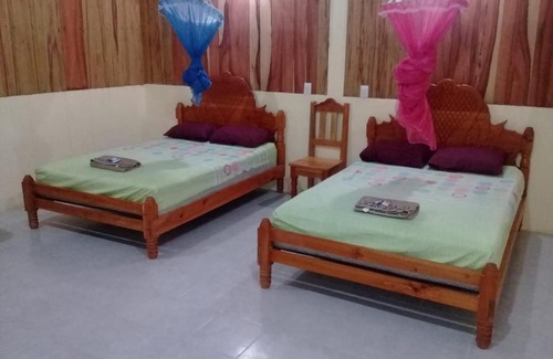 Ocosingo Hotel | Guest Rated 10/10 at Cabaña Hach Winik with Breakfast