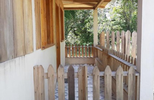 Ocosingo Hotel | Guest Rated 10/10 at Cabaña Hach Winik with Breakfast