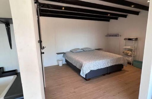La Laguna Apartment | Pet-Friendly Retreat at Cabaña Hermosa Maitencillo