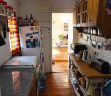 Partido de Tigre House | Chic Cabaña with Ocean View in Isla del Delta
