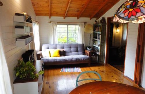 Partido de Tigre House | Chic Cabaña with Ocean View in Isla del Delta