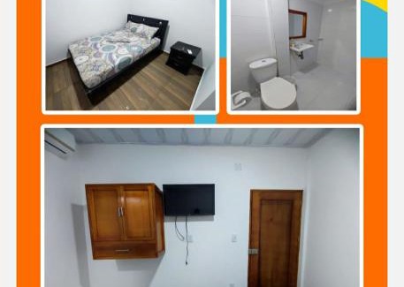 Monitos House | Family-Friendly Retreat at Cabaña Hospedaje Las Gaviotas