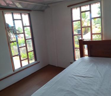 Monitos House | Family-Friendly Retreat at Cabaña Hospedaje Las Gaviotas