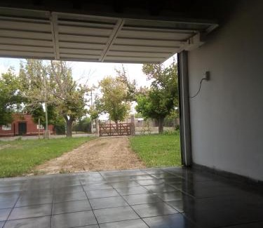 La Consulta Apartment | Family-Friendly Retreat at Cabaña Hurú Zaha - 9.7 Rated