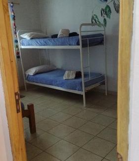 La Consulta Apartment | Family-Friendly Retreat at Cabaña Hurú Zaha - 9.7 Rated