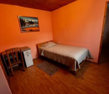 Los Vilos Apartment | Family-Friendly Escape at Cabaña II Los Vilos - 8.5/10 Rated