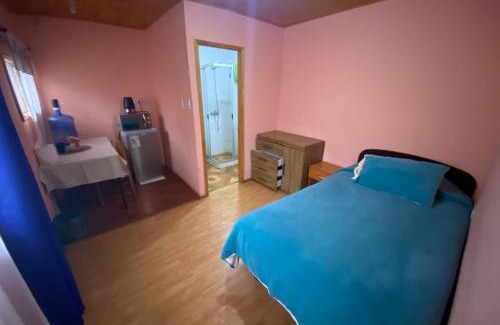 Los Vilos Apartment | Family-Friendly Escape at Cabaña II Los Vilos - 8.5/10 Rated