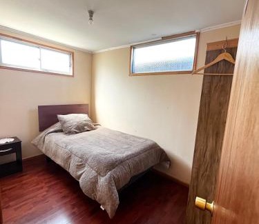 Los Vilos Apartment | Family-Friendly Cabaña III - Rated 9/10 by Guests