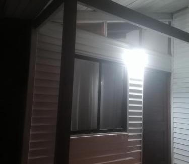 Santo Domingo House | Cabaña Independiente para 4 personas con estacionamiento