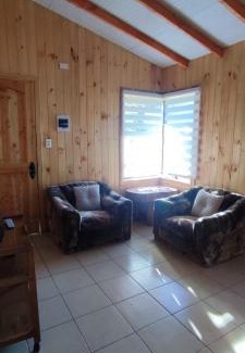 Conaripe House | Cabaña irenio