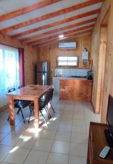 Conaripe House | Cabaña irenio