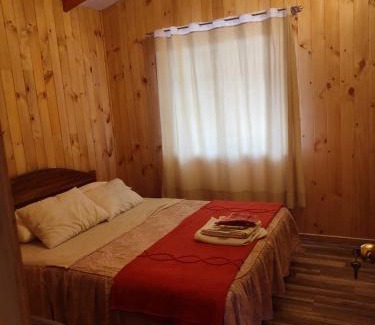 Conaripe House | Cabaña irenio