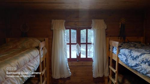 Fray Mamerto Esquiu Apartment | Cabaña Ismiango