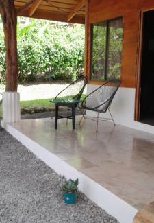 Penas Blancas House | Discover Cabaña ITZE: Family-Friendly Retreat with High Ratings