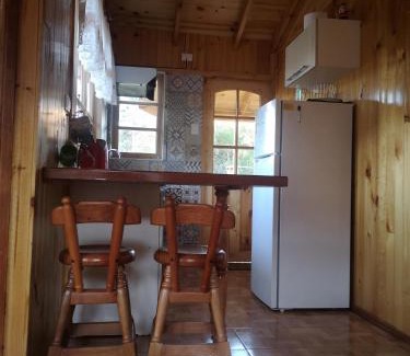 Salamanca House | Pet-Friendly Cabaña Jacarandá with 9.6/10 Guest Rating