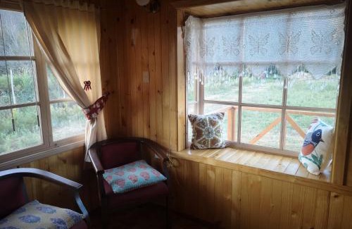 Salamanca House | Pet-Friendly Cabaña Jacarandá with 9.6/10 Guest Rating