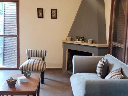 Tunuyan House | Pet and Child Friendly Getaway at Cabaña Juan Manuel