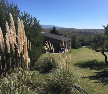 Calamuchita Department House | Cozy Cabaña Julian: Family-Friendly with Pool & Hot Tub