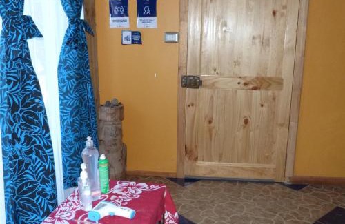 Hanga Roa House | Discover Cabaña Kaiheke: Exceptional Child-Friendly Retreat