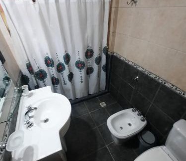Villa General Belgrano House | Pet Friendly Getaway at Cabaña Kiara VGB - Rated 10/10