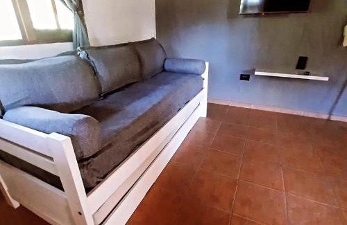 Villa General Belgrano House | Pet Friendly Getaway at Cabaña Kiara VGB - Rated 10/10