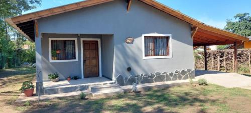 Villa General Belgrano House | Pet Friendly Getaway at Cabaña Kiara VGB - Rated 10/10