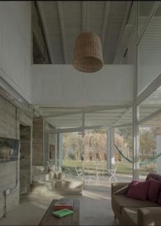 Los Reartes House | Pet and Child-Friendly Stays at Casa for Your Next Escape