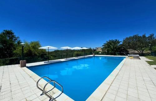 Villa Flor Serrana Apartment | Cabaña la abuela