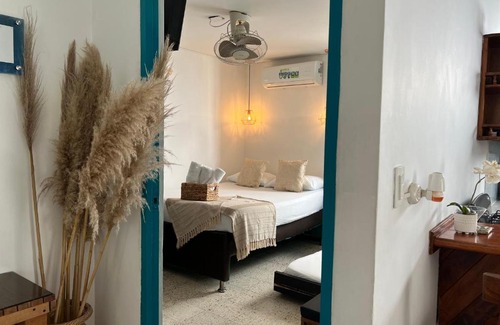 Puerto Triunfo House | Experience Cabaña La Aldea - Pet & Child-Friendly Retreat