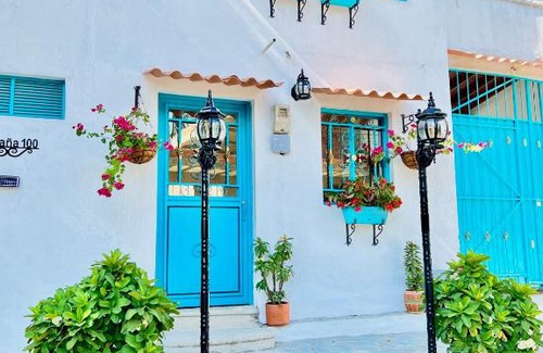 Puerto Triunfo House | Experience Cabaña La Aldea - Pet & Child-Friendly Retreat