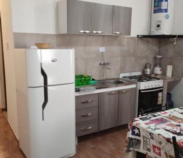 Fiambala Apartment | Family-Friendly Cabaña La Angostura with 9.1/10 Rating