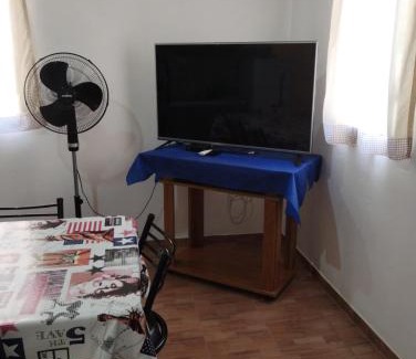 Fiambala Apartment | Family-Friendly Cabaña La Angostura with 9.1/10 Rating