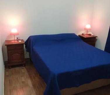 Fiambala Apartment | Family-Friendly Cabaña La Angostura with 9.1/10 Rating