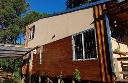 Santa Rosa de Calchines House | Discover Cabaña La Querida: Family-Friendly with a Pool