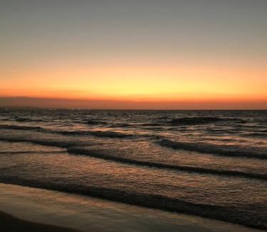 Covenas Cabin | Inviting Cabaña la Arenosa: Oceanfront Retreat with Breakfast