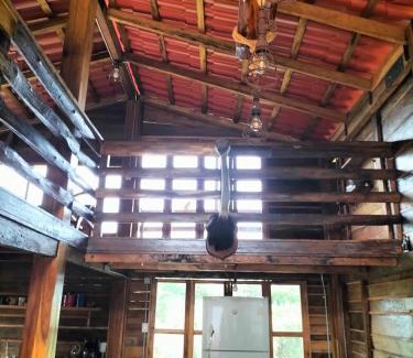Fortin de las Flores Ski Chalet | Family-Friendly Stay at Cabaña La Bamba Awaits You