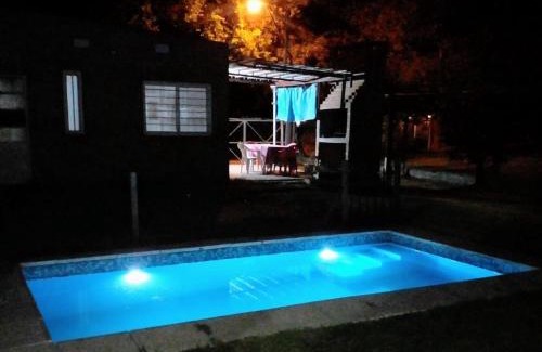 Arroyo Leyes House | Family-Friendly Cabaña La Calandria with Pool & Pets Welcome