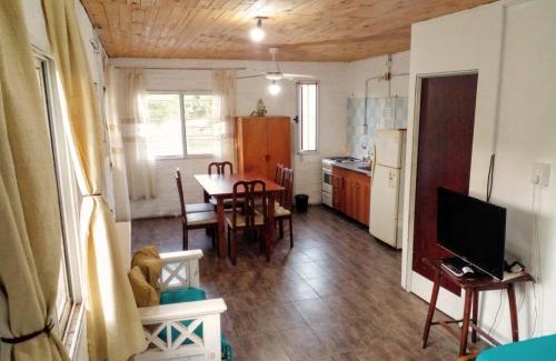 Arroyo Leyes House | Family-Friendly Cabaña La Calandria with Pool & Pets Welcome