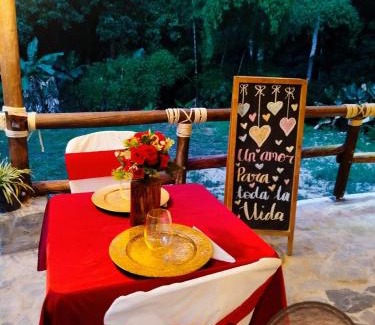 Ibague Apartment | Idyllic Cabaña La Carolina with Private Beach & Pool