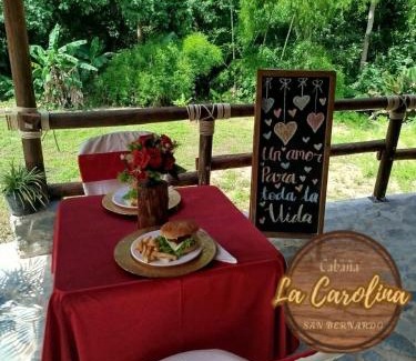Ibague Apartment | Idyllic Cabaña La Carolina with Private Beach & Pool