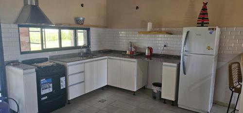 San Juan House | Relax at Cabaña la Colito: Family & Pet-Friendly Retreat