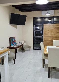 San Juan House | Relax at Cabaña la Colito: Family & Pet-Friendly Retreat